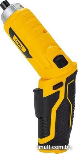 Электроотвертка Deli DL-DP04-E2B1 102990