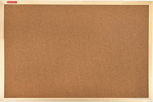 Офисная пробковая доска BRAUBERG 238311