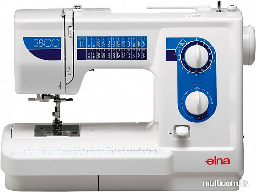 Швейная машина Elna 2800