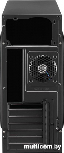 Корпус AeroCool V3X Evil Blue Edition 500W