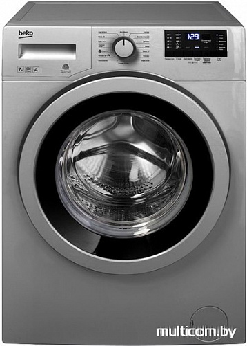 Стиральная машина BEKO WKY 71031 PTLYSB2