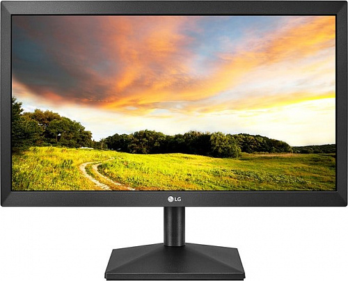 Монитор LG 20MK400A