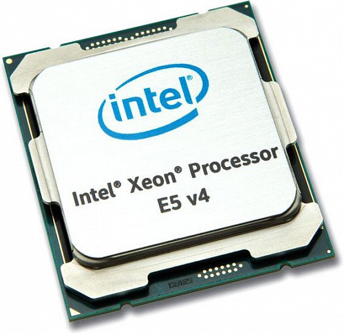 Процессор Intel Xeon E5-1630 V4