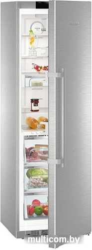Однокамерный холодильник Liebherr SKBes 4370 Premium BioFresh