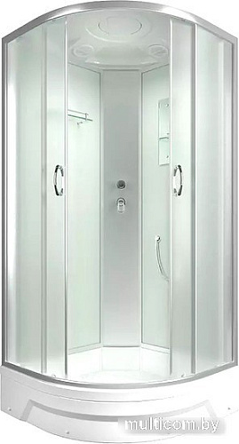 Душевая кабина Erlit ER350926-C3 90x90
