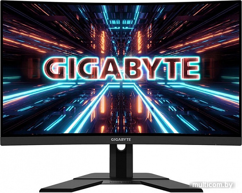 Монитор Gigabyte G27FC A