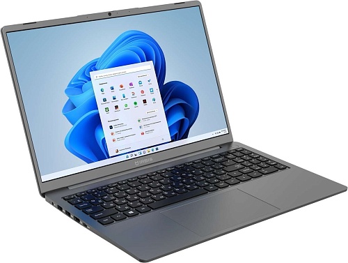 Ноутбук IRBIS 16NBC1502