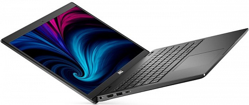Ноутбук Dell Latitude 15 3520-2439