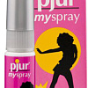 Спрей интимный Pjur Spray 13490-01 (20 мл)