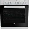 Кухонная плита BEKO FSST62110DW