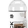 Нейтрализатор запаха CleanBox Block с ароматом кожи (500 мл)