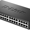Неуправляемый коммутатор D-Link DES-1024D/H2A