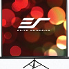 Проекционный экран Elite Screens Tripod 163x211 [T100UWV1]