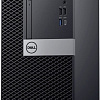 Компактный компьютер Dell OptiPlex MT 5070-1977