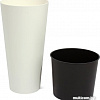 Prosperplast Tubus Slim 400 DTUS400-S449 (белый)