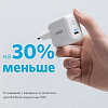 Сетевое зарядное Anker PowerPort III mini