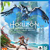 Horizon: Запретный запад для PlayStation 4