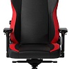 Кресло Lorgar Embrace 533 (черный/красный)