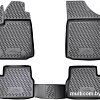 Комплект ковриков для авто Element ELEMENT3DA58979210 (4 шт)