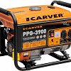 Бензиновый генератор Carver PPG-3900