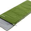 Спальный мешок Jungle Camp Ranger Comfort JR (левая молния, зеленый)
