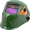 Сварочная маска ELAND Helmet Force-502.2 (зеленый)