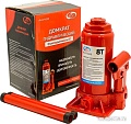 Бутылочный домкрат Autovirazh AV-074208 8т