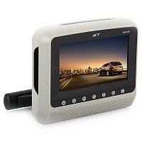 Автомобильные телевизоры фото