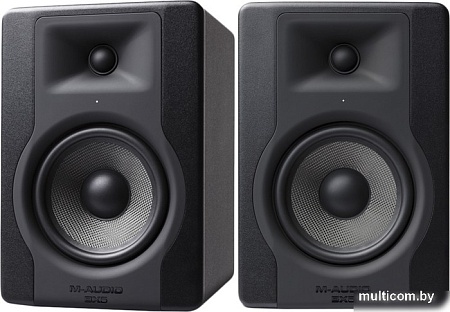 Монитор ближнего поля M-Audio BX5 D3