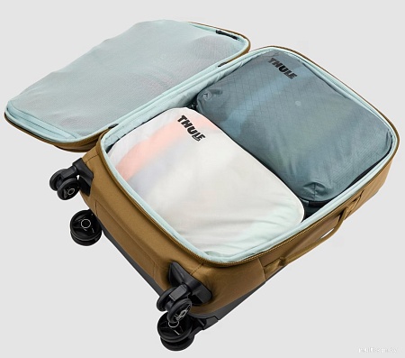 Thule Compression Packing Cube Medium 3205116 (pond gray)