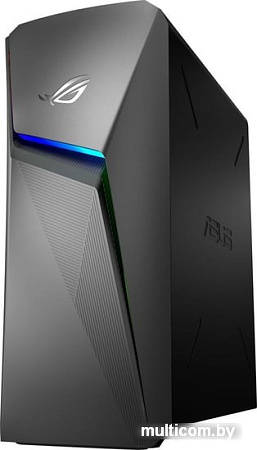 Компьютер ASUS ROG Strix GL10DH-RU002D