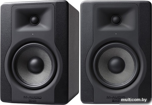 Монитор ближнего поля M-Audio BX5 D3