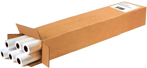 Инженерная бумага Xerox Марафон Стандарт 841 мм x 50 м 80 г/м2 450L92011MC