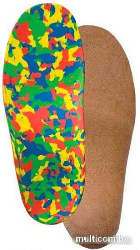 Стельки ортопедические Trives Детские СТ-180 (р.28)