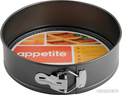 Форма для выпечки Appetite SL4003