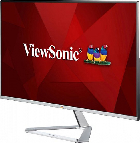 Монитор ViewSonic VX2776-SMH