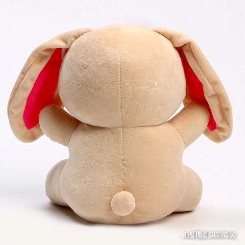 Классическая игрушка Milo Toys Зайка 9397703