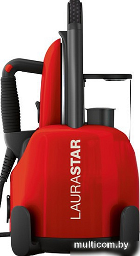 Утюг Laurastar Lift Original Red