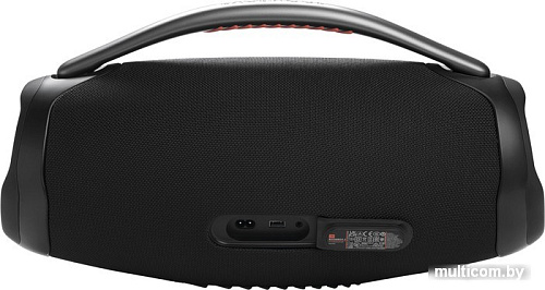 Беспроводная колонка JBL Boombox 3
