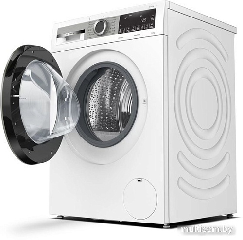 Стиральная машина Bosch Serie 4 WGA254X0ME