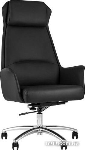 Кресло Stool Group TopChairs Viking (черный)