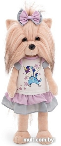 Классическая игрушка Orange Toys Lucky YoYo: Юникорн Дэб с каркасом LD3/066