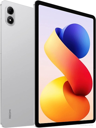 Планшет Xiaomi Redmi Pad 2 Pro 6GB/128GB международная версия (серебристый)