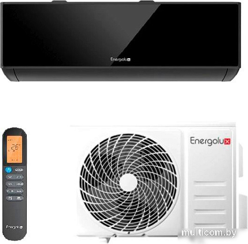 Кондиционер Energolux Murren SAS09M1-AIB/SAU09M1-AIB