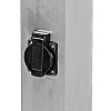 Розетка Escada Post 10174/T