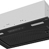 Кухонная вытяжка Meferi INBOX52BK Sensor Comfort