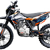 Мотоцикл BSE Z3 L Spek Orange BZ3LKC015HOH1