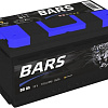 Автомобильный аккумулятор BARS 6CT-90 (90 А·ч)