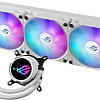 ASUS ROG Strix LC III 360 ARGB WHT