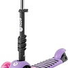 Трехколесный самокат Ricos Joy KB05 (розовый)